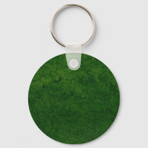 Chaveiro Terra verde