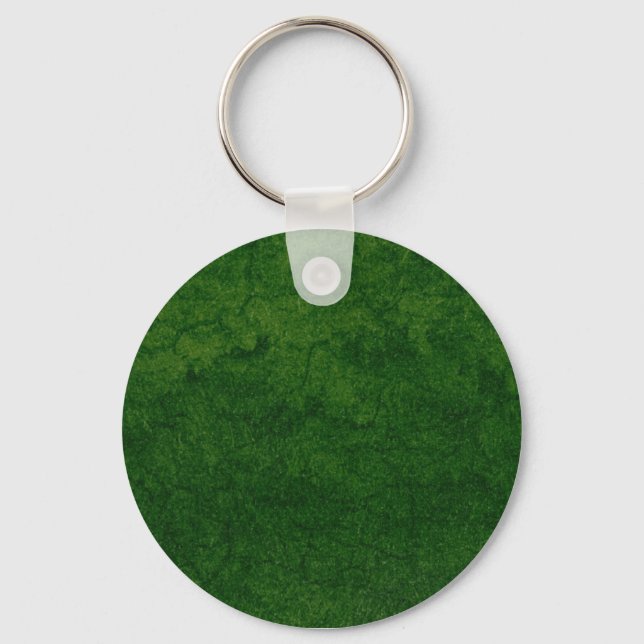 Chaveiro Terra Verde (Frente)