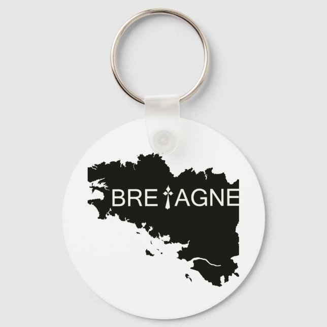 CHAVEIRO TERRE DE BRETAGNE (Frente)