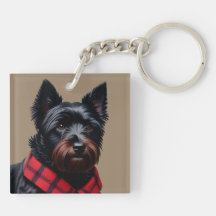 Terrier Escocês