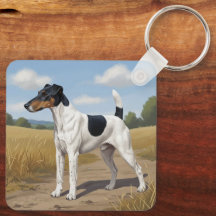 Terrier Fox Smooth