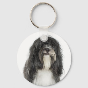 Chaveiro Terrier tibetano
