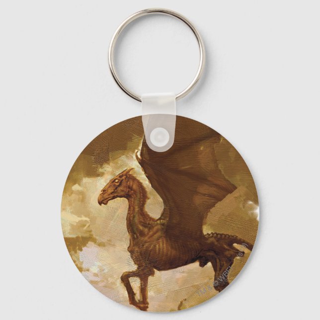 Chaveiro Testral (Frente)