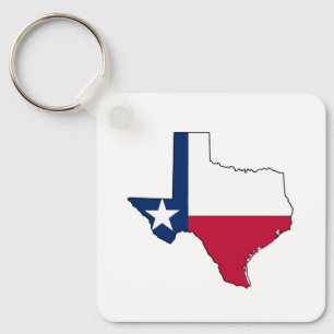 Chaveiro Texas