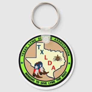 CHAVEIRO TEXAS LYME DISEASE ASSOCIATION