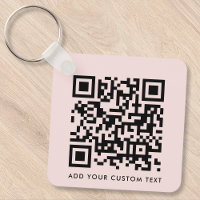 Texto Personalizado Rosa Simples e Simples do Códi