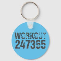 Texto vestido e arranhado Workout 247365 azul