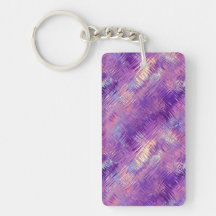 Textura de Gel de Cristal Roxo Ametist
