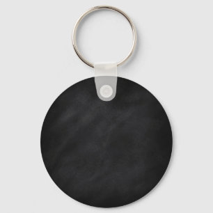 Chaveiro Textura de quadro negro retrô