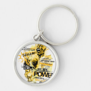 Chaveiro Thaal Sinestro 10