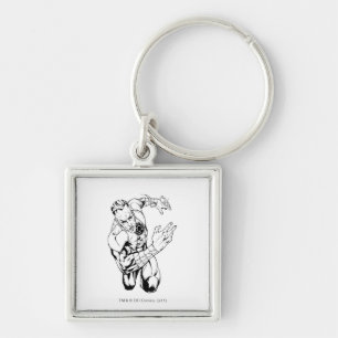 Chaveiro Thaal Sinestro 9