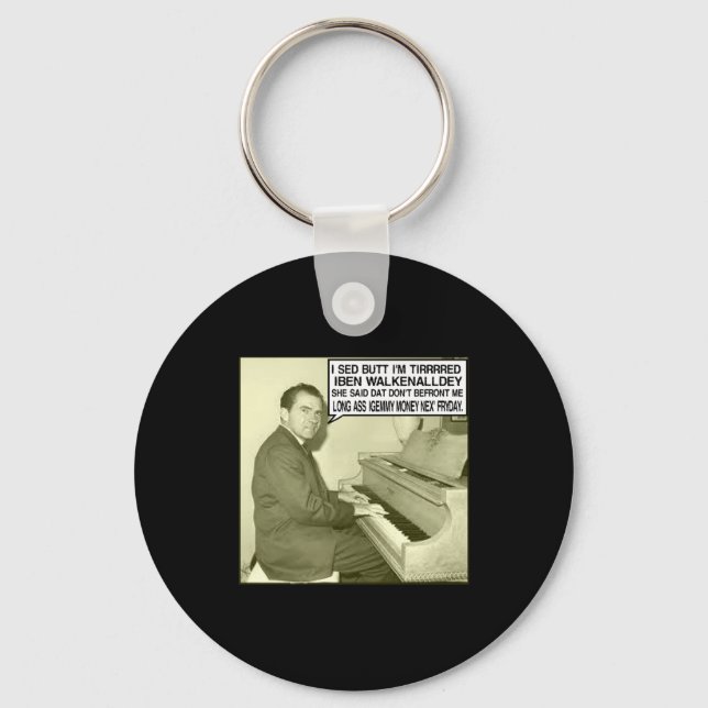 Chaveiro That Dont Befront Me  (Frente)