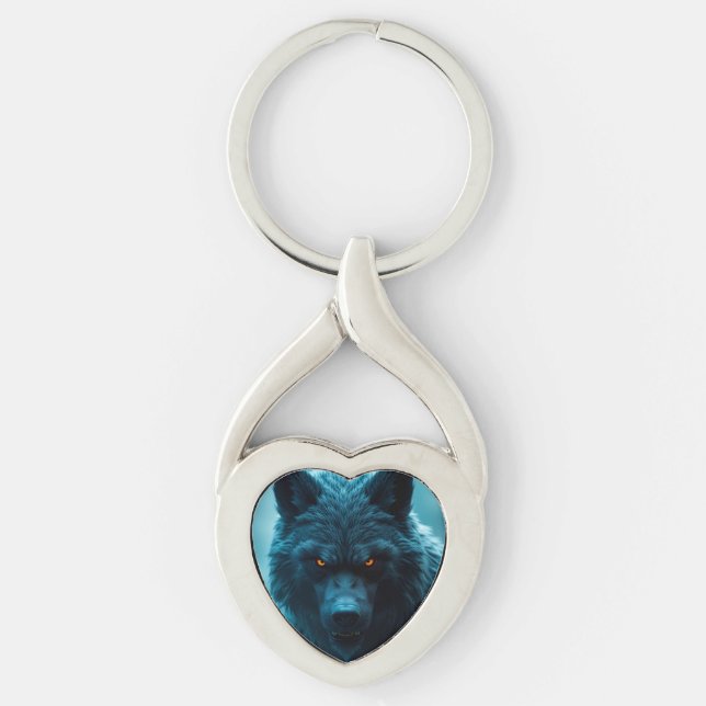 Chaveiro The Betrayal Cover  (Frente)