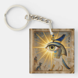 Chaveiro The Egyptian Eye´6