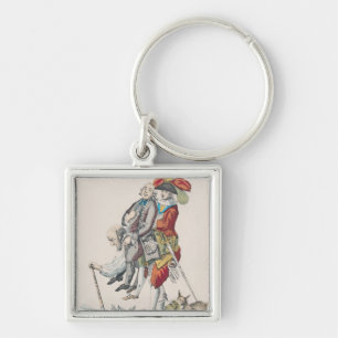 Chaveiro The Game deve terminar logo