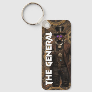 Chaveiro The General Keychain