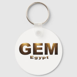 Chaveiro The Grand Egyptian Museum