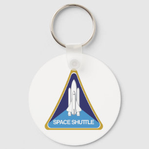Chaveiro The Space Shuttle program  