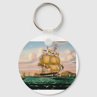 Chaveiro Thomas Chambers