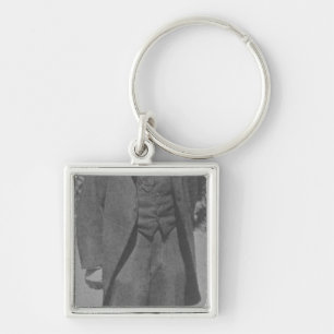 Chaveiro Thomas Hardy