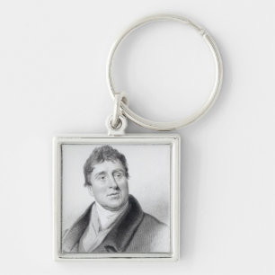Chaveiro Thomas Telford, 1831