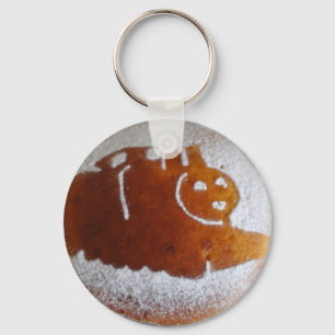 Chaveiro Thomas Train