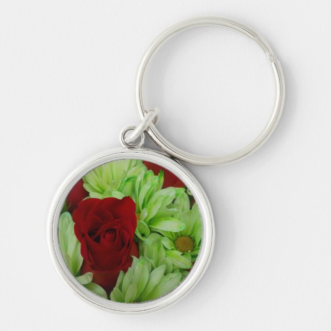 Chaveiro Thomasse (Frente)