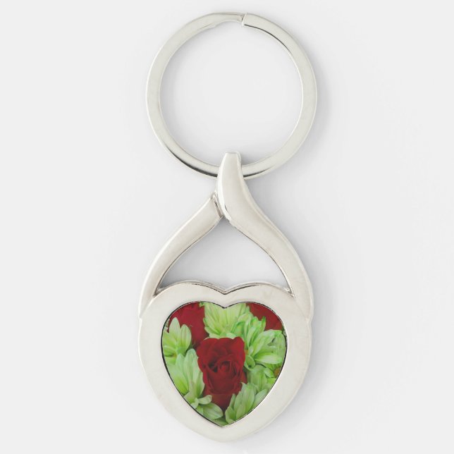 Chaveiro Thomasse (Frente)