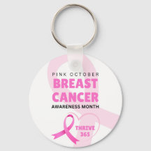 Thrive 365 Mês de consciência do câncer de mama 20