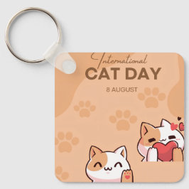 Chaveiro Throw Pillow