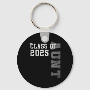 Chaveiro Tia Mais velho 2025 Tia Orgulhosa De Um Cl De Form