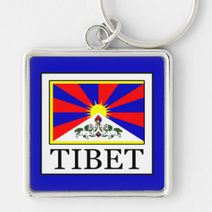 Chaveiro Tibet