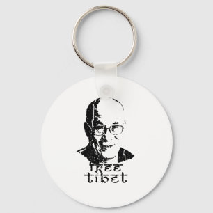 Chaveiro Tibet livre