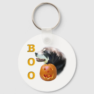 Chaveiro Tibetano Mastiff Boo