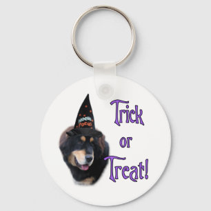 Chaveiro Tibetano Mastiff Trick