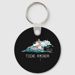 Chaveiro Tide Rider