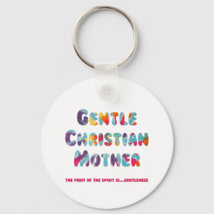 Chaveiro Tie-Dye GCM