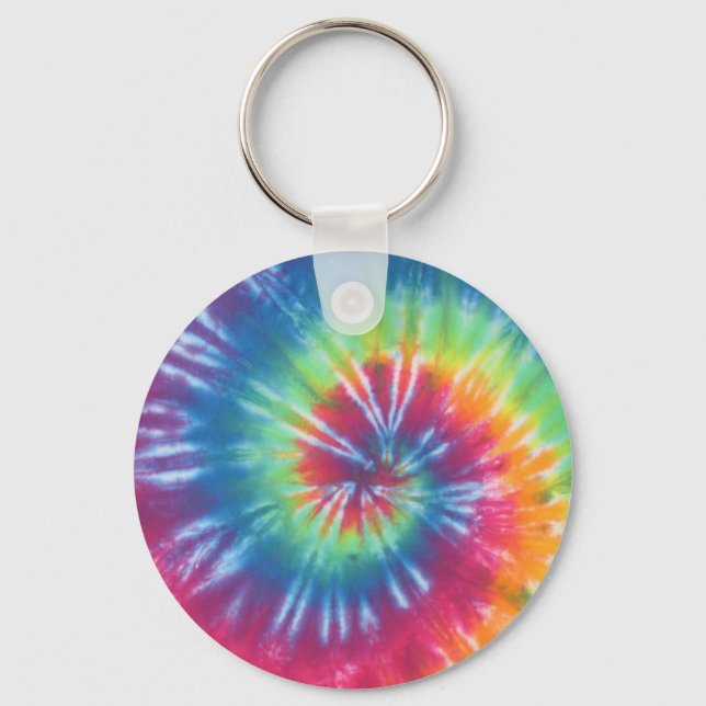 Chaveiro Tie Dye One (Frente)