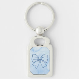 Chaveiro Tie Keychain