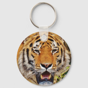 Chaveiro Tigre