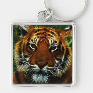 CHAVEIRO TIGRE