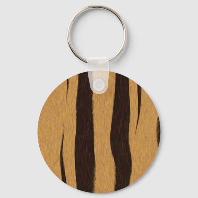 Chaveiro Tigre (Frente)