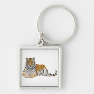 Chaveiro Tigre