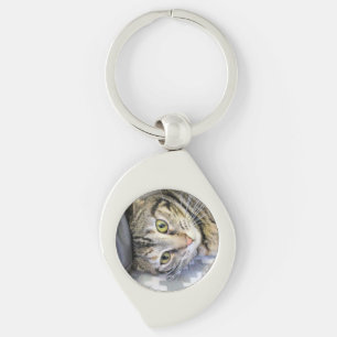 Chaveiro Tigre