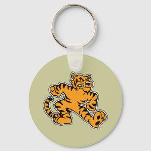 Chaveiro Tigre bonito