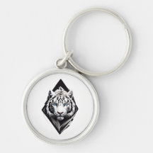 Tigre Branco