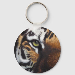 Chaveiro Tigre de Bengal