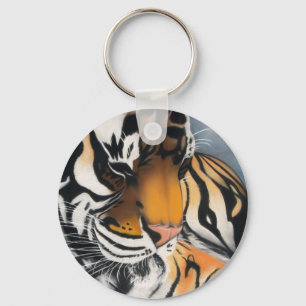 Chaveiro Tigre do sono