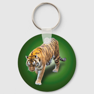 CHAVEIRO TIGRE EM SEU SENTIDO