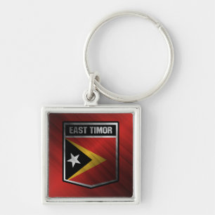 Chaveiro Timor Leste
